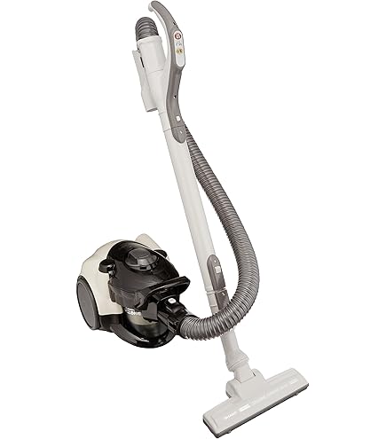 Amazon.co.jp: 三菱：Be-Kシリーズ掃除機(紙パック式)(アイボリー)/TC