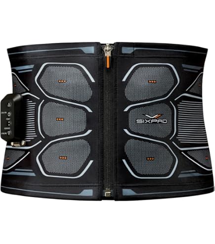 Amazon.co.jp: SIXPAD シックスパッド パワースーツ ヒップ&レッグ