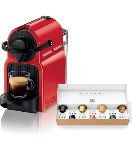 Amazon | ネスプレッソ コーヒーメーカー エッセンサプラス リムジン