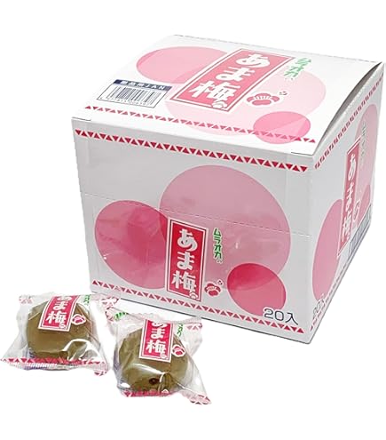 Amazon.co.jp: 村岡食品工業 梅しば大袋 410g : 食品・飲料・お酒