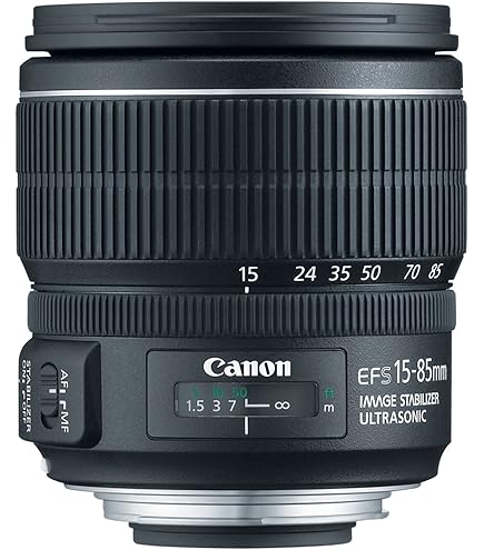 Amazon.co.jp: Canon 超広角ズームレンズ EF-S10-22mm F3.5-4.5 USM