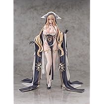 Amazon | アニゲーム アズールレーン インプラカブル 全高約31cm PVC