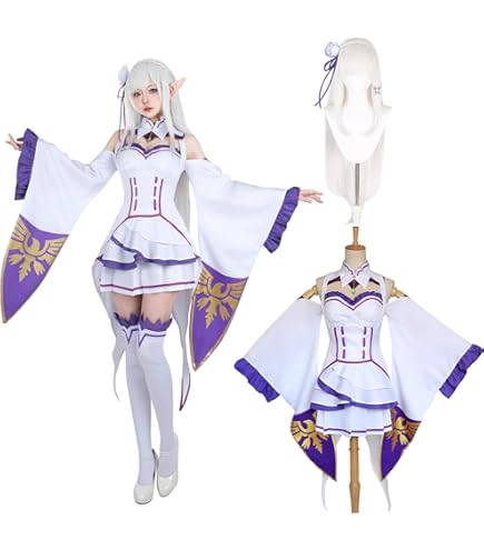 Amazon.co.jp: ウィッグ付き誰ソ彼ホテル 塚原音子コスプレ衣装Cosplay