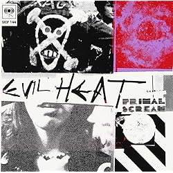 Amazon.co.jp: Riot City Blues: ミュージック