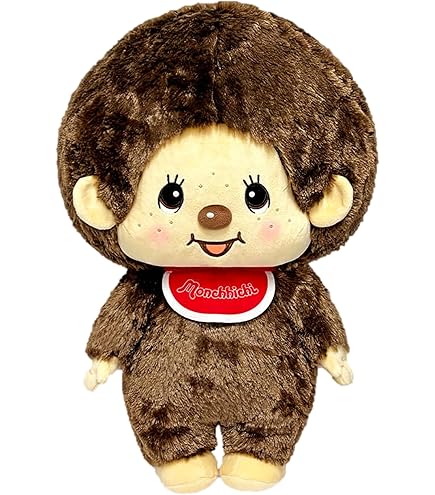 Amazon.co.jp: モンチッチ さるぼぼモンチッチ 飛騨高山限定2体セット