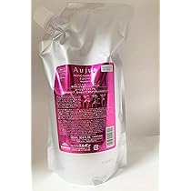 Amazon | オージュア EQ エクイアル シャンプー(1L) | ミルボン(MILBON