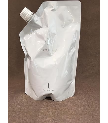 Amazon | コタ アイ ケア トリートメント 5(詰替え用)(750g) | コタ
