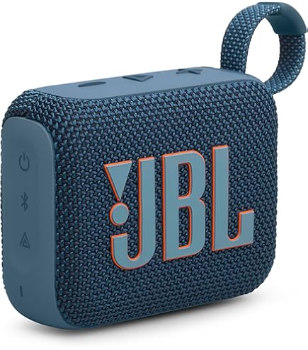 Amazon.co.jp: JBL GO2 Bluetoothスピーカー IPX7防水/ポータブル