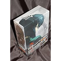 Amazon.co.jp: 攻殻機動隊 STAND ALONE COMPLEX DVD-BOX (初回限定生産