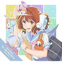 Amazon | TVアニメ『響け！ユーフォニアム3』オリジナルサウンド