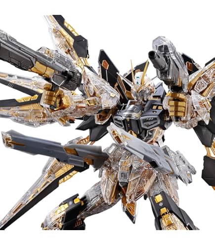 Amazon | 【ガンプラEXPO限定】 MG 1/100 ストライクフリーダム