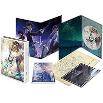 Amazon.co.jp: 灰と幻想のグリムガル Vol.1(初回生産限定版) [Blu-ray