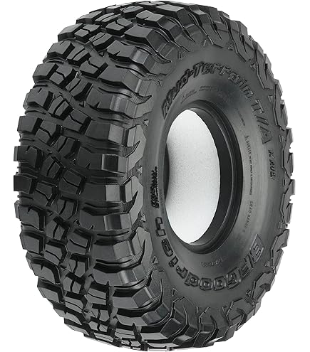 Amazon | Pro-line Racing Hyrax 1.9インチ プレデタータイヤ (2