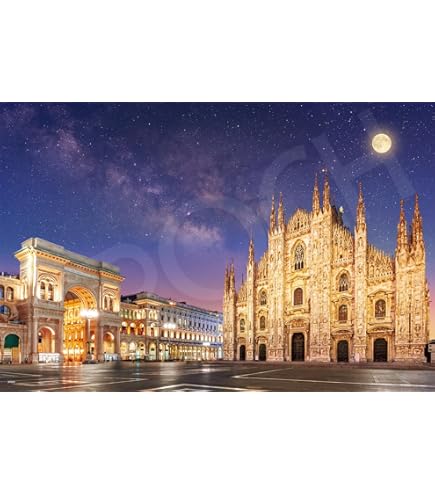 Amazon.co.jp: 1000ピースジグソーパズル Gorgeous シェリル・ノーム