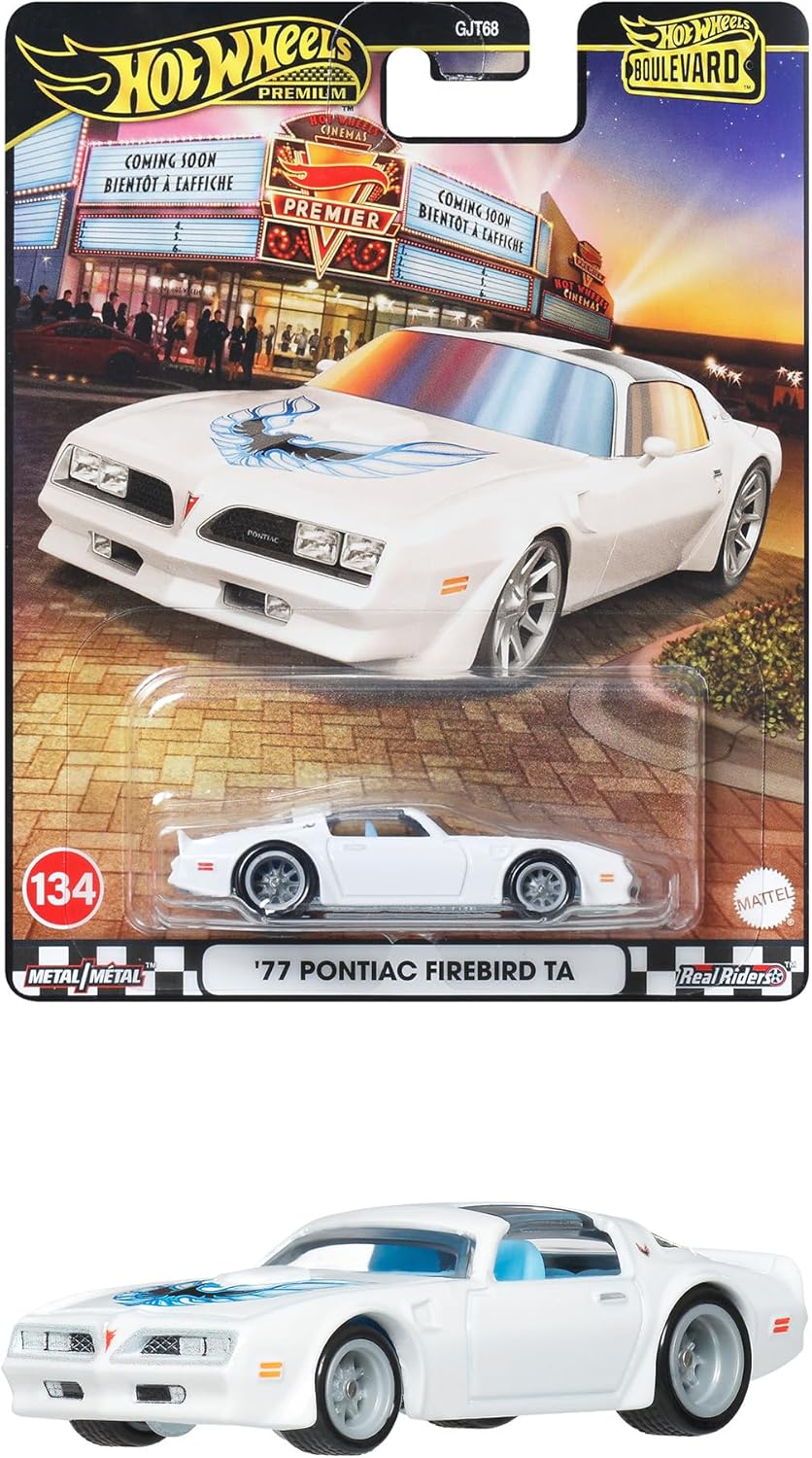 マテル「ホットウィール ブールバード '95 ランボルギーニ ディアブロ