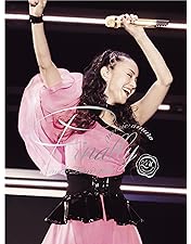 Amazon.co.jp: namie amuro Final Tour 2018 ~Finally~ (東京ドーム