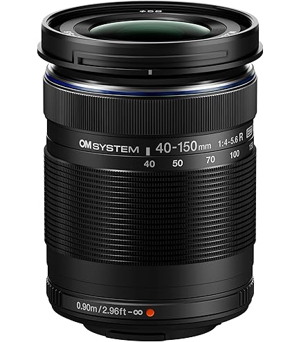Amazon.co.jp: OLYMPUS 望遠ズームレンズ M.ZUIKO DIGITAL 40-150mm F4