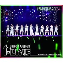 Amazon.co.jp: モーニング娘。'24 コンサートツアー春 MOTTO MORNING