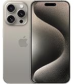 Amazon | 【整備済み品】Apple iPhone 16 Pro MAX 256GB ナチュラル