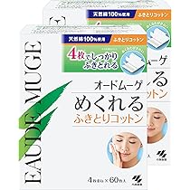 Amazon | 小林製薬 オードムーゲ 薬用ローション 500ml [医薬部外品