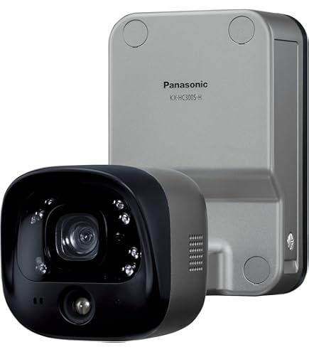 Panasonic BB-HCM511 カメラ パナソニック ネットワークカメラ BB