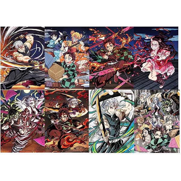 Amazon.co.jp: 【Blu-ray】鬼滅の刃 完全生産限定版 全11巻セット(全巻