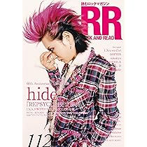 Amazon.co.jp: REPSYCLE～hide 60th Anniversary Special Box～ (初回