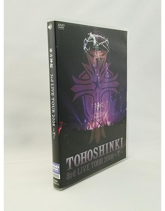 Amazon.co.jp: 4TH LIVE TOUR 2009-THE SECRET CODE-FINAL IN TOKYO