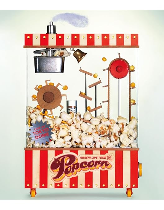 Amazon.co.jp: ARASHI 10-11 TOUR 