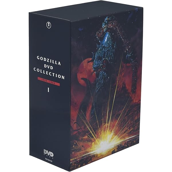 Amazon.co.jp: GODZILLA FINAL BOX [DVD] : 金子昇, 吉岡美穂, 虎牙光