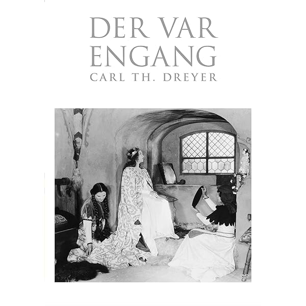 Amazon.co.jp: カール・Th・ドライヤー コレクション/ クリティカル