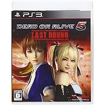 Amazon | DEAD OR ALIVE 5 Ultimate | ゲームソフト