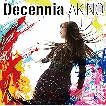 Amazon.co.jp: Lost in Time - AKINO from bless4: ミュージック