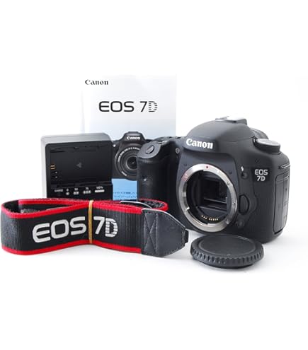 Amazon | Canon デジタル一眼レフカメラ Kiss X3 ボディ KISSX3-BODY