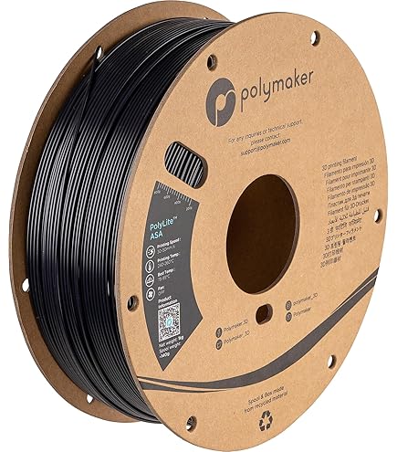 Amazon.co.jp: ポリメーカ(Polymaker) 3Dプリンター用 ガラス繊維強化