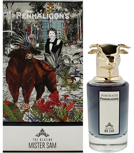 Amazon | 【PENHALIGONS（ペンハリガン）】ザ トラジェディ オブ