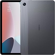 Amazon.co.jp: OPPO Pad Air タブレット ナイトグレー 128GB 10.3