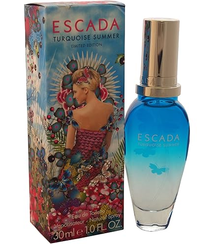 Amazon | ESCADA エスカーダ イビザヒッピーEDT 30ml （並行輸入