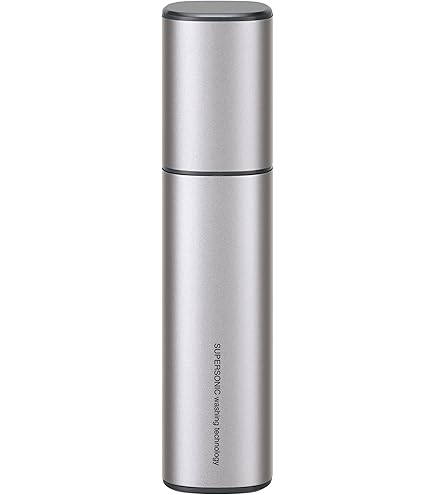 Amazon.co.jp: シャープ SHARP 超音波ウォッシャー (コンパクト軽量