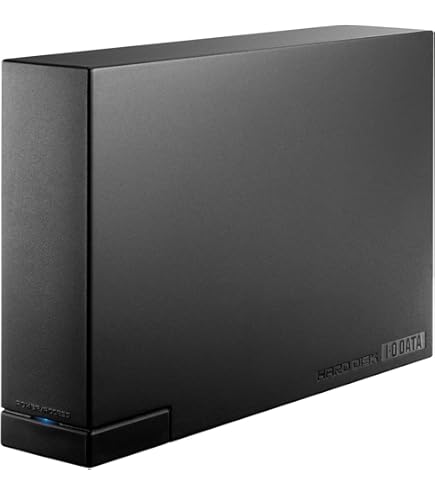 Amazon | BUFFALO ターボPC EX2 USB3.0用 外付けHDD 3TB ブラック HD