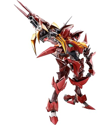 Amazon.co.jp: コードギアス 1/35 メカニックコレクション