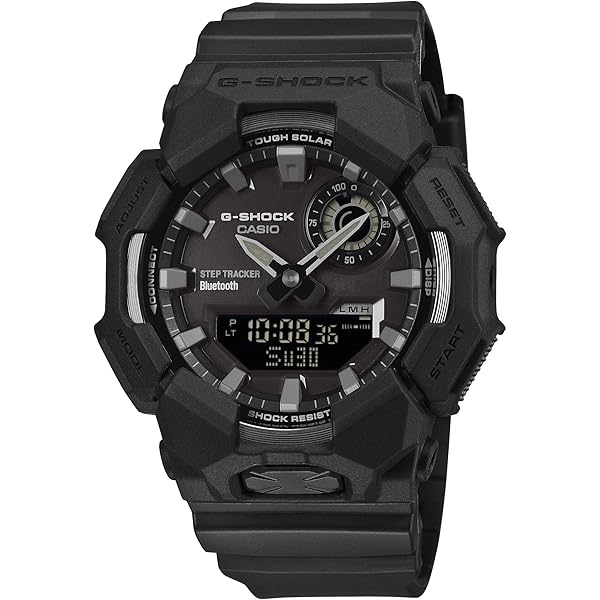 Amazon.co.jp: CASIO (カシオ) 腕時計 G-SHOCK(Gショック) G-SQUAD