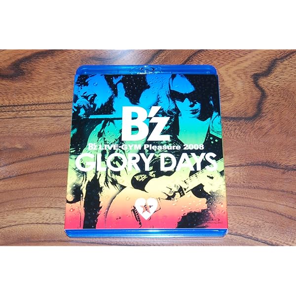 Amazon.co.jp: B'z LIVE-GYM Pleasure 2013 ENDLESS SUMMER-XXV BEST