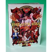 Amazon.co.jp: 7 [DVD] : L'Arc~en~Ciel: DVD