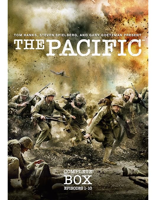 Amazon.co.jp: バンド・オブ・ブラザース DVD コンプリート・ボックス