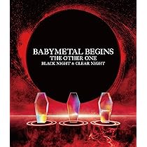 Amazon.co.jp: BABYMETAL RETURNS -THE OTHER ONE (通常盤) (Blu-ray