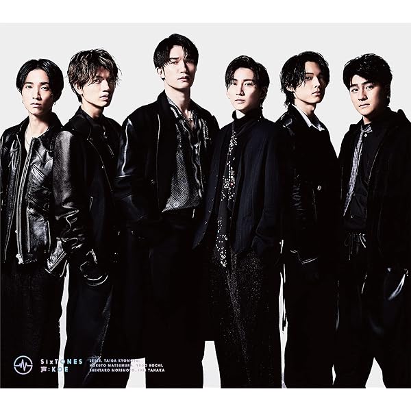 Amazon.co.jp: 1ST (初回盤A): ミュージック