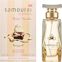 Amazon | サムライウーマン プレミアムダズル オードトワレ 40mL