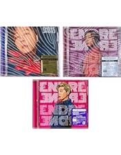 Amazon.co.jp: .ENDRECHERI. TSUYOSHI DOMOTO LIVE 2022 (初回生産限定