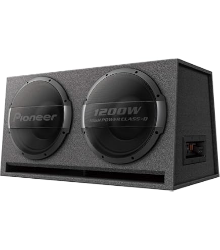 Amazon.co.jp: Pioneer パワーアンプ PRS-D800 250W×2 ブリッジャブル